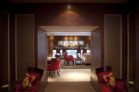 The Royal Horseguards Hotel in Londen, foto 6
