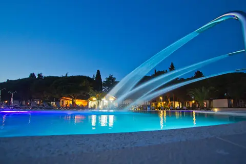 Boutique Camp Materada Beach in Poreč — foto 8
