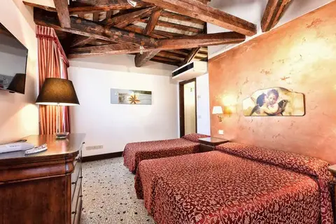 Casa Martini in Venetië, foto 3