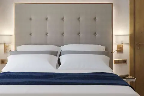Hotel Lusso Mare by Aycon in Bečići — foto 21