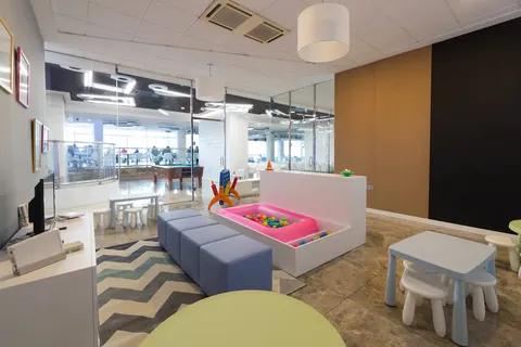 Hotel Sandos Benidorm Suites foto 14