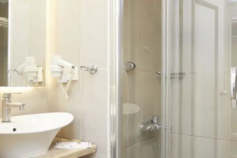 All Seasons Hotel Istanbul in Fatih — foto 22