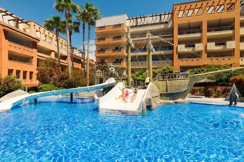 Hotel H10 Mediterranean Village in Salou — foto 3