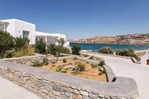 Osom Resort in Ορνός — foto 15