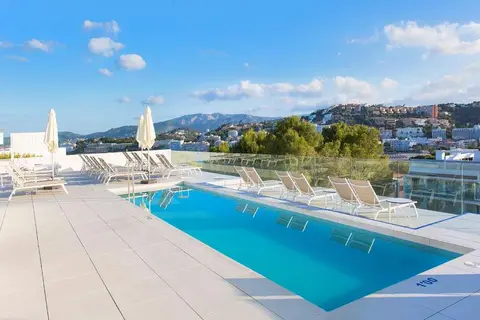 Reverence Life Hotel in Santa Ponça — foto 2