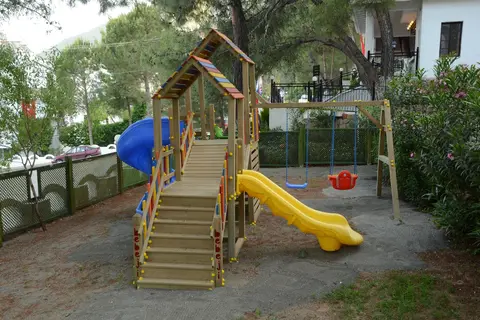 Isla Panorama in Marmaris — foto 19