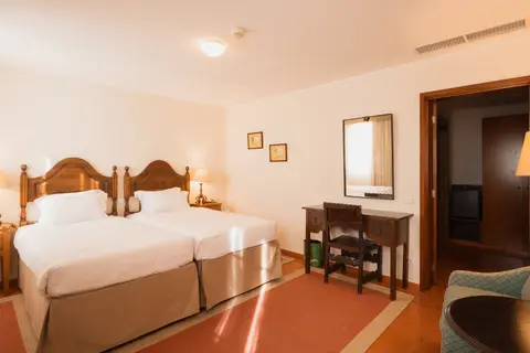 Pousada Valença in Valença, Cristelo Covo e Arão, foto 8
