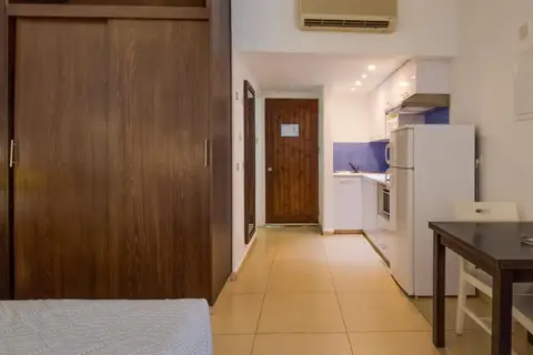 MarisMare Apartments in Ayia Napa — foto 28