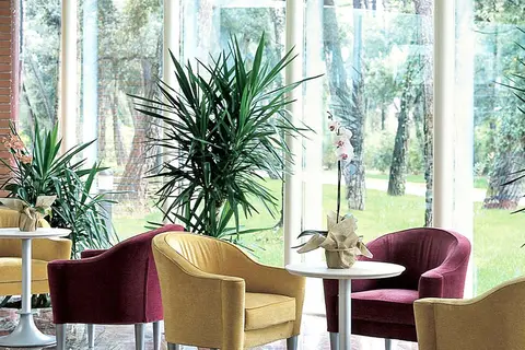 TH Tirrenia Green Park Resort in Pisa, foto 30
