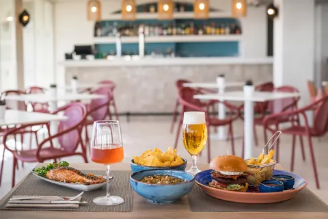 Barcelo Ponent Beach foto 15