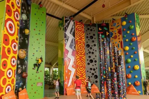 Center Parcs Bispinger Heide - Hotel in Bispingen, foto 12