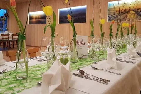 Familienhotel Gasthof Adler foto 10