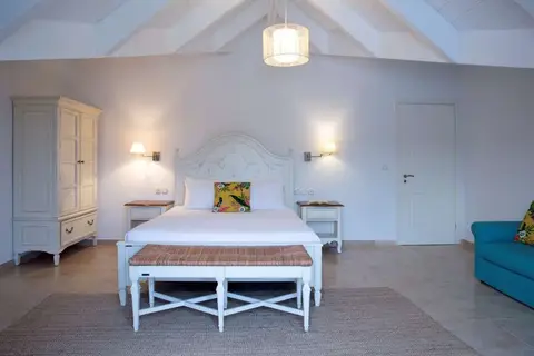 The Alley Hotel in Argostoli, foto 18