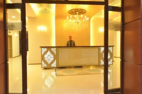 Grand Anzac Hotel in Çiğli — foto 14