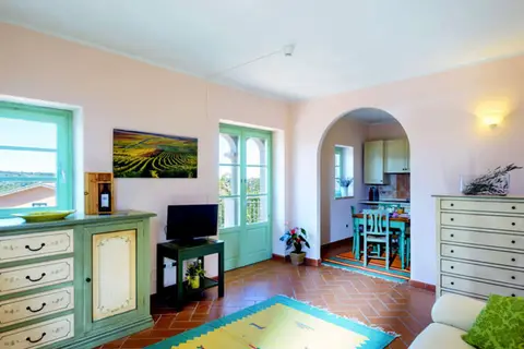 Pian Dei Mucini Resort in Massa Marittima — foto 28