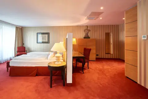 Best Western Hotel Hamburg International in Hamburg — foto 2