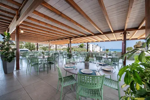 Mare Village Hotel in Georgioupolis — foto 19