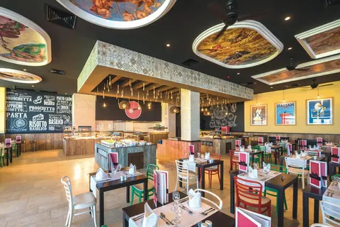 Riu Sri Lanka in Ahungalla — foto 5