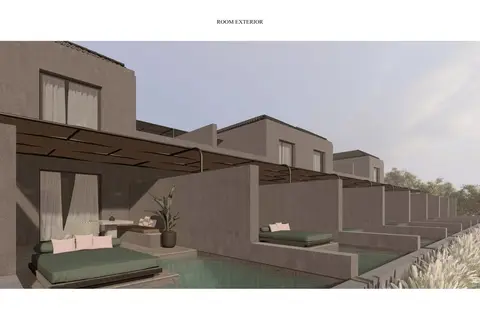Tetra Resort & Spa in Σβορωνάτα — foto 6