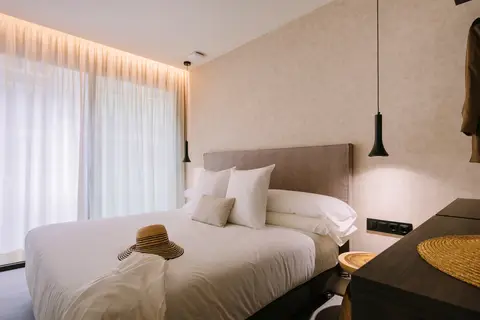 TocToc Suites Olof Palme in Las Palmas — foto 21