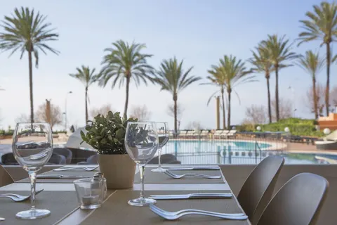 Hotel HM Tropical in Palma de Mallorca — foto 14