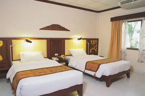 Thai Garden Resort in พัทยา — foto 16
