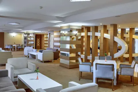 Sunis Evren Beach Resort Hotel & SPA in Manavgat, foto 13