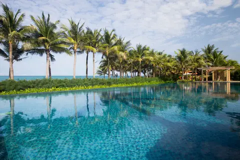 Salinda Resort Phu Quoc Island in Phu Quoc