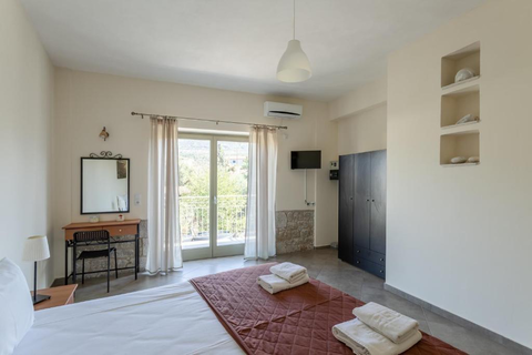 Appartementen Orion Residence Mani foto 4