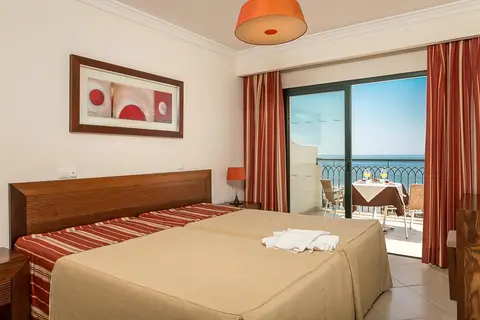 Appartementen Cerro Mar Garden in Albufeira — foto 3