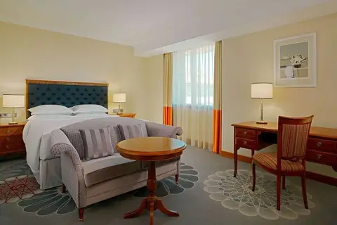 Sheraton Zagreb in Zagreb, foto 19