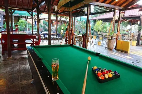 Trakia Garden Hotel in Слънчев бряг — foto 8