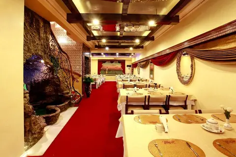 Elan Hotel in Fatih — foto 2