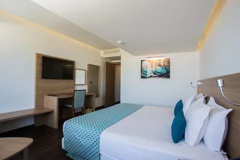 Fredj Hotel & Spa in Tanger, foto 18
