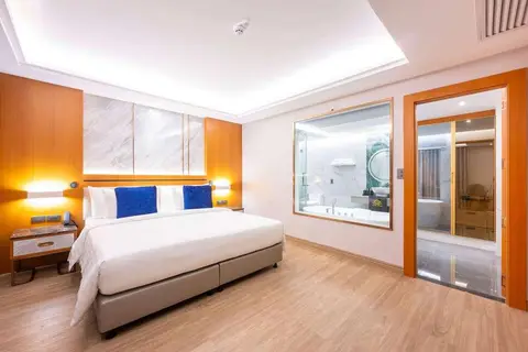 Wyndham Jomtien Pattaya in พัทยา — foto 3