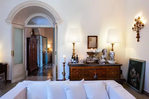 Villa Taormina in Taormina, foto 7