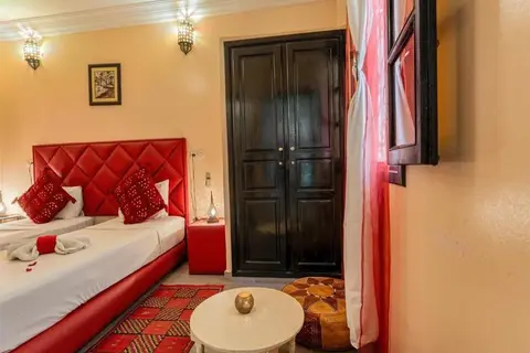 Riad Dar Benbrahim in Marrakesh, foto 11