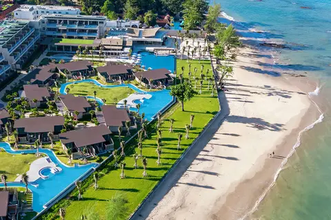 The Little Shore Khao Lak by Katathani in Khuekkhak, Takuapa, foto 14