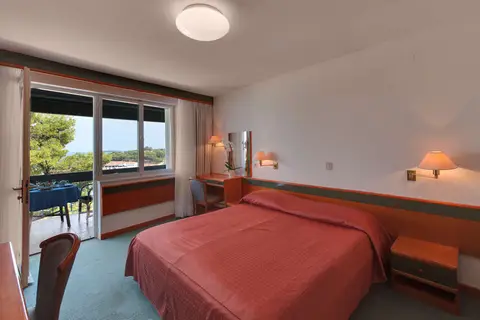 Hotel Pineta in Vrsar — foto 3
