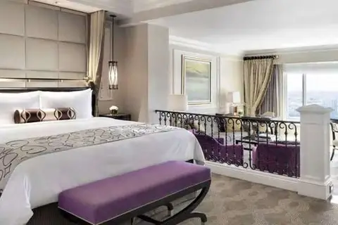 The Venetian Resort & Casino in Paradise — foto 3