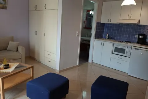 Marina Appartementen in Municipal Unit of Vathy — foto 7