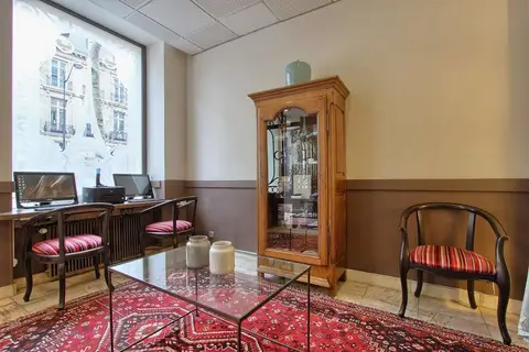 Timhotel Invalides Eiffel in Parijs, foto 14