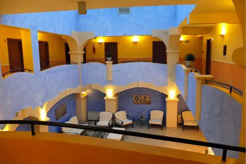 Hotel Dolcestate in Campofelice di Roccella, foto 6