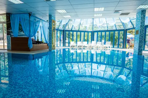 Sun Palace in Несебър — foto 12