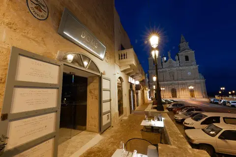 DOMS Boutique Hotel in Mellieha — foto 13