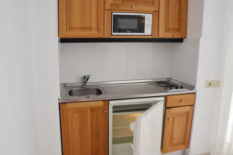 Apartamentos Vibra Panoramic in Ibiza-Stad — foto 10