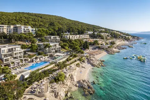 Valamar Girandella Resort - Designed for Adul in Labin — foto 23