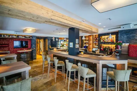 Hotel Victoria in Gerlos — foto 4