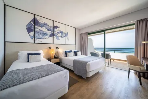 Dreams Lanzarote Playa Dorada Resort & Spa foto 27