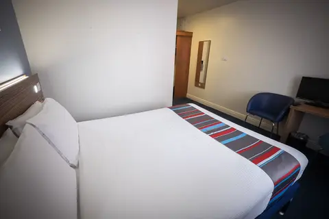 Travelodge Dublin City Centre Rathmines Hotel in Dublin — foto 6